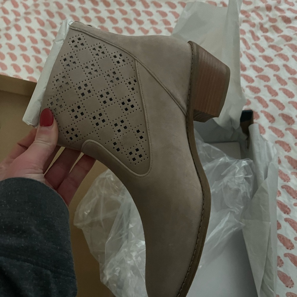 Ordered two by accident.